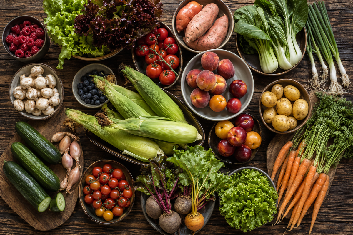 The Grocer