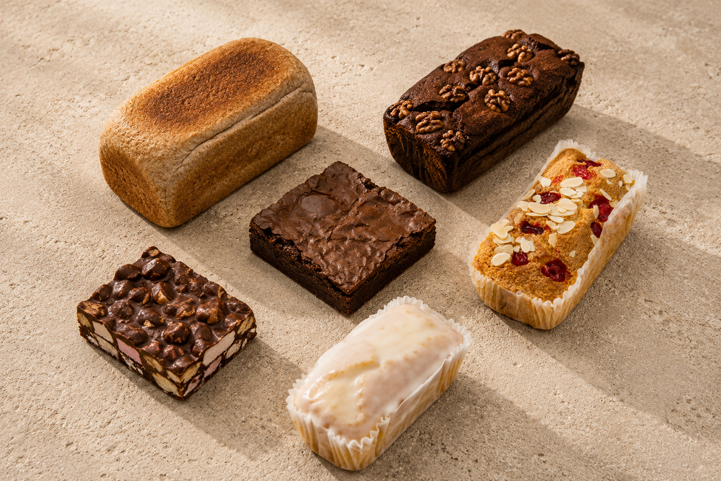 KT20 Bakehouse