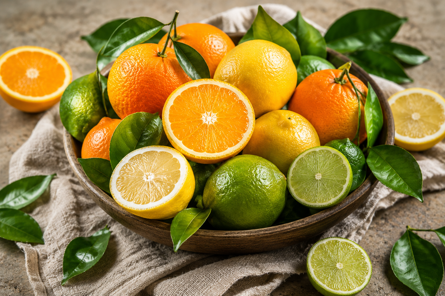 Citrus