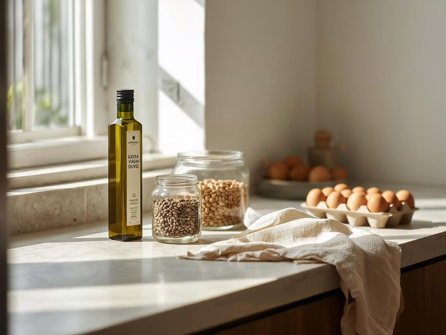 The Larder