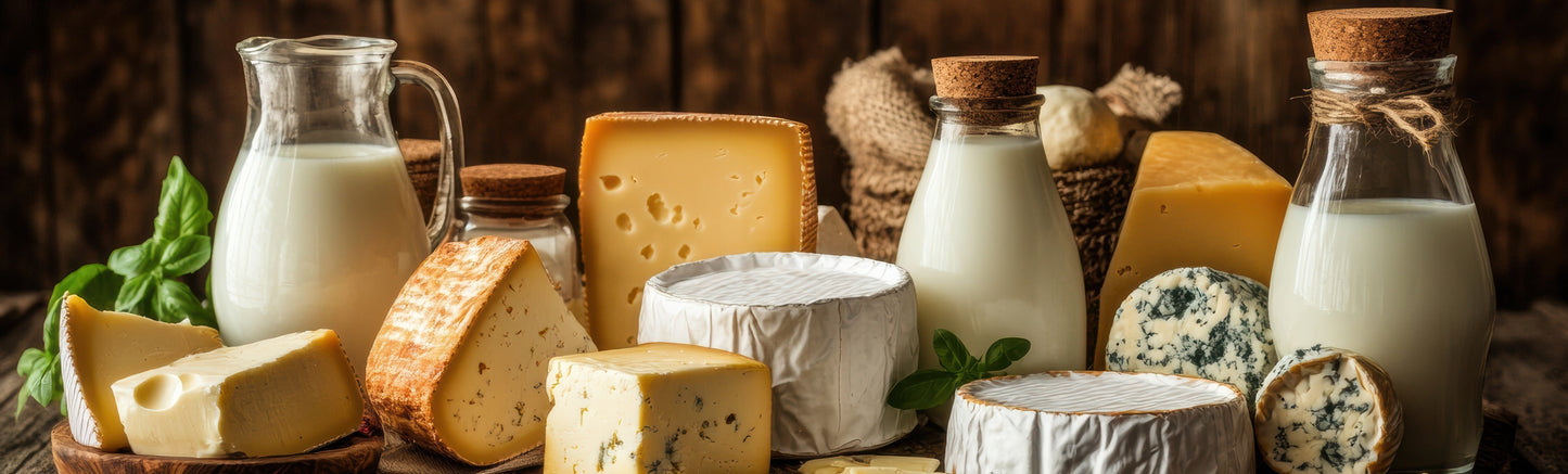 Dairy