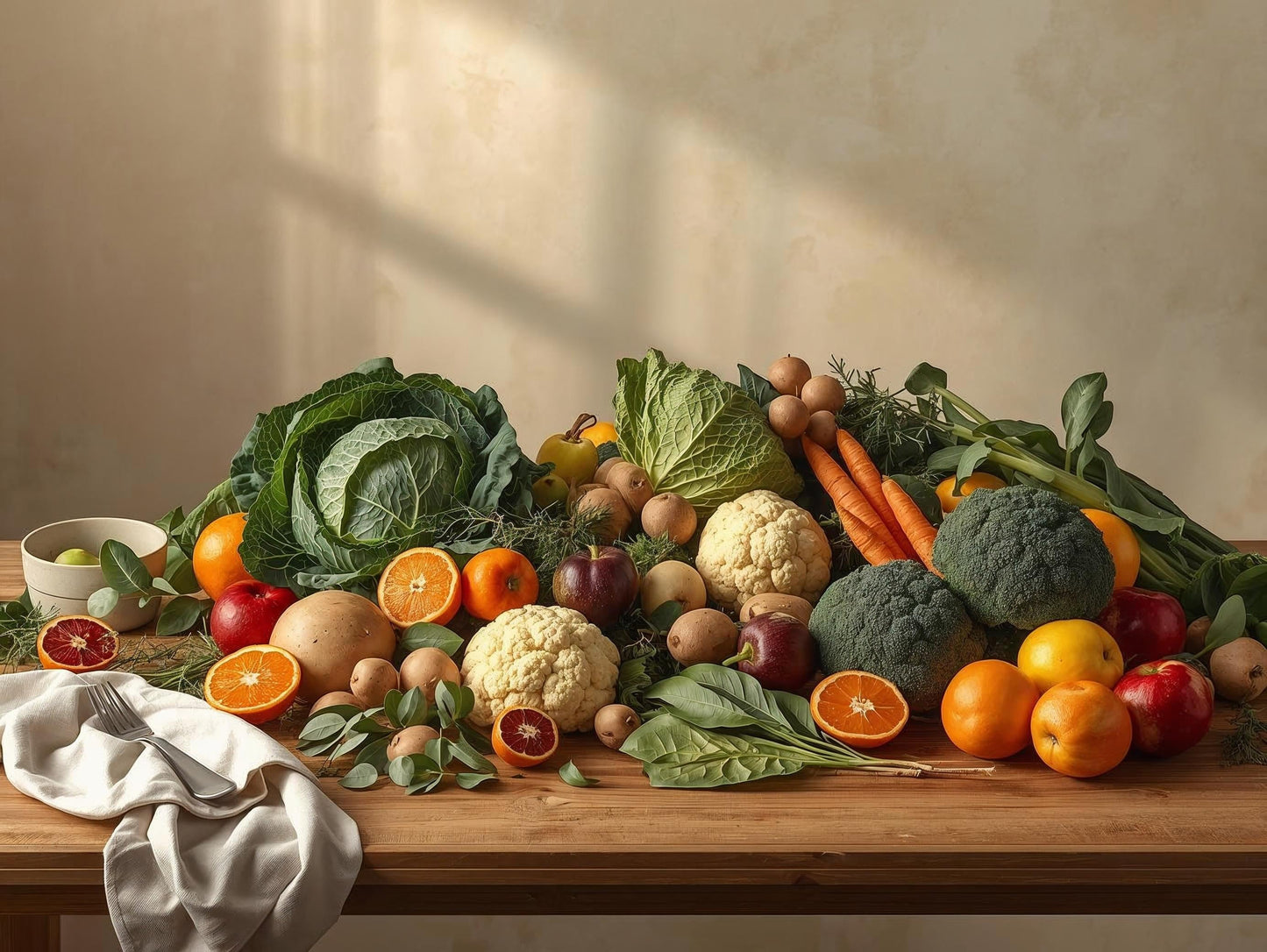 The Grocer