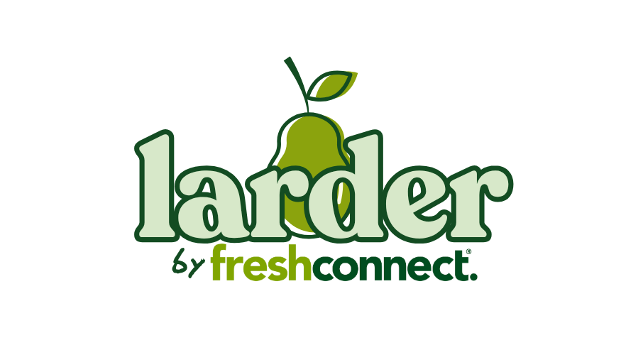 Shop Larder