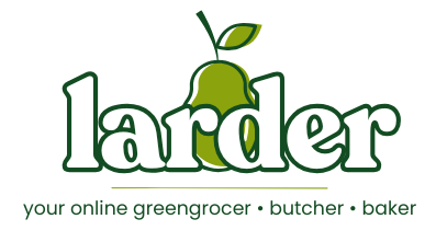 Shop Larder